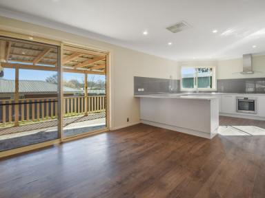 House For Sale - NSW - Young - 2594 - 5 Bedroom Home In A Family Friendly Dress Circle Location  (Image 2)