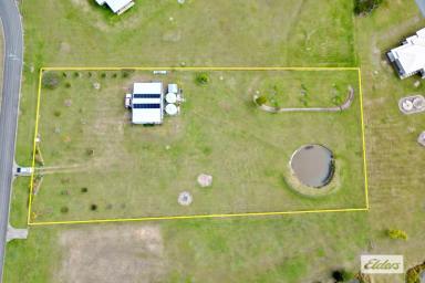 Residential Block For Sale - QLD - Curra - 4570 - UNDER OFFER. 51 Gleneagles Drive, Curra – Quality Small Acreage with Shed Home Setup!  (Image 2)
