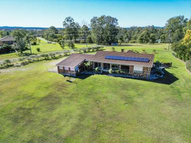 Acreage/Semi-rural For Sale - NSW - Waterview Heights - 2460 - TWO ACRES ON TOP OF WATERVIEW HEIGHTS  (Image 2)