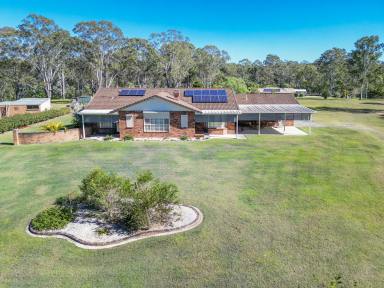 Acreage/Semi-rural For Sale - NSW - Waterview Heights - 2460 - TWO ACRES ON TOP OF WATERVIEW HEIGHTS  (Image 2)
