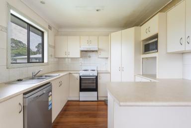 House For Sale - NSW - Grafton - 2460 - POSITION & POTENTIAL IN WESTLAWN  (Image 2)