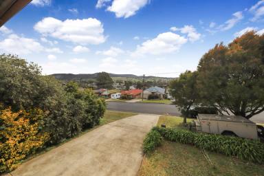 House For Sale - NSW - Tumut - 2720 - Lovely Views  (Image 2)