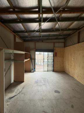 Industrial/Warehouse Leased - NSW - Wollongong - 2500 - Inner city CBD Storage Space!!!  (Image 2)
