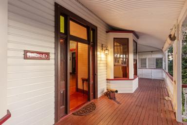 House For Sale - QLD - Gympie - 4570 - A Piece of Gympie's History  (Image 2)