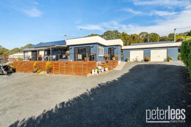 House For Sale - TAS - Sidmouth - 7270 - Stunning Tamar Views  (Image 2)