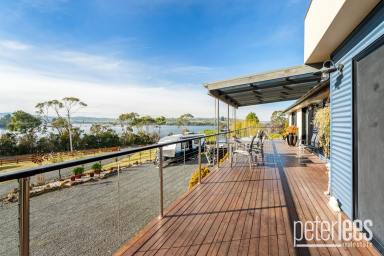 House For Sale - TAS - Sidmouth - 7270 - Stunning Tamar Views  (Image 2)