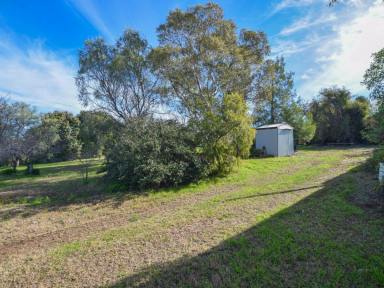 Residential Block For Sale - NSW - Young - 2594 - Enjoy The Peace & Quiet Of Village Living  (Image 2)