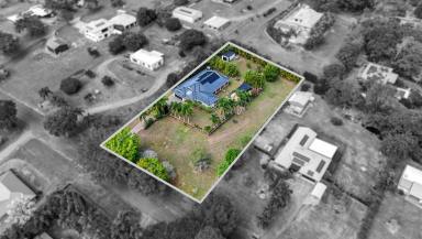 House Sold - QLD - Goldsborough - 4865 - GOLDSBOROUGH WITH SHED, POOL & SOLAR  (Image 2)
