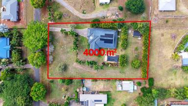 House For Sale - QLD - Goldsborough - 4865 - GOLDSBOROUGH ACREAGE WITH SHED AND SALTWATER POOL  (Image 2)