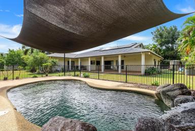 House Sold - QLD - Goldsborough - 4865 - GOLDSBOROUGH WITH SHED, POOL & SOLAR  (Image 2)