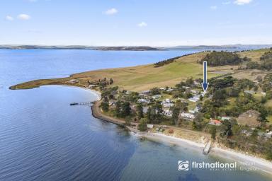 House For Sale - TAS - Dennes Point - 7150 - Birds Nest - A Coastal Sanctuary of Charm, Creativity & Calm  (Image 2)