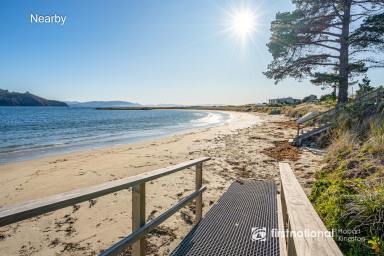 House For Sale - TAS - Dennes Point - 7150 - Birds Nest - A Coastal Sanctuary of Charm, Creativity & Calm  (Image 2)