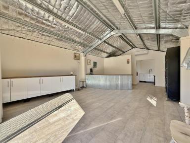 Residential Block For Sale - NSW - Young - 2594 - Shopfront or Weekender in Wombat  (Image 2)