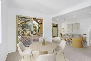 Townhouse For Sale - QLD - Kenmore - 4069 - Paradise in the suburbs  (Image 2)