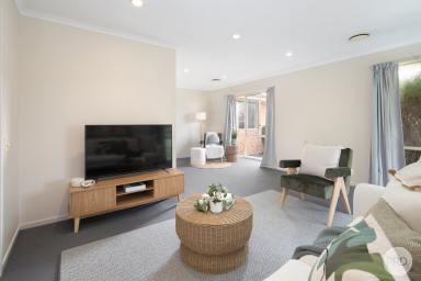 House For Sale - VIC - Alfredton - 3350 - Classic Family Comfort In Alfredton's Best Pocket  (Image 2)