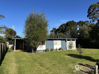 House Leased - VIC - Port Welshpool - 3965 - UNIT IN PORT WELSHPOOL  (Image 2)
