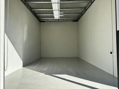 Showrooms/Bulky Goods Leased - WA - Cockburn Central - 6164 - Secure, High-Truss Storage | 61 SQM | Convenient Location  (Image 2)