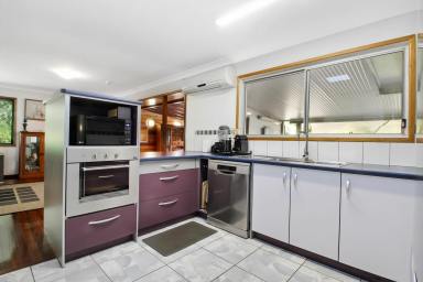 House For Sale - QLD - Macleay Island - 4184 - ATTENTION BUYERS SEEKING SPACE – MASSIVE 6,552m² BLOCK!  (Image 2)