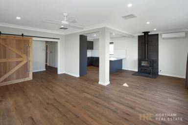 House For Lease - VIC - Horsham - 3400 - Stylish Three-Bedroom Living with Shed Near Southbank  (Image 2)