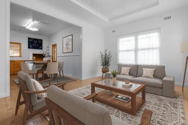 House For Sale - VIC - Mildura - 3500 - Character, Comfort & Central Convenience  (Image 2)