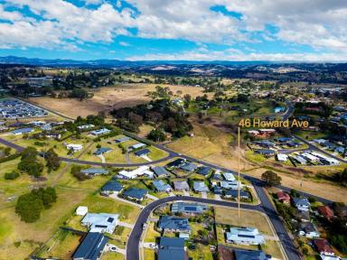 Residential Block For Sale - NSW - Bega - 2550 - VACANT BLOCK IN PRIME BEGA LOCATION!  (Image 2)