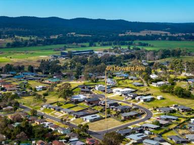 Residential Block For Sale - NSW - Bega - 2550 - VACANT BLOCK IN PRIME BEGA LOCATION!  (Image 2)