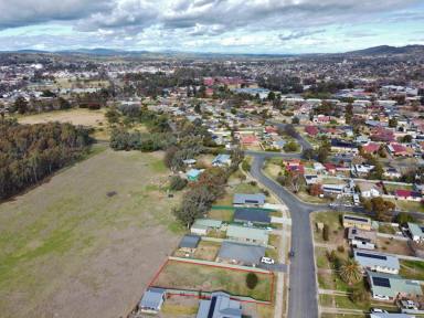 Residential Block For Sale - NSW - Cootamundra - 2590 - Vacant Block Ready To Go!  (Image 2)