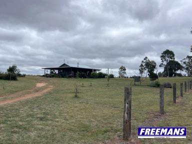 House For Sale - QLD - Kingaroy - 4610 - 10 acres 10 minutes to Kingaroy with 2 homes  (Image 2)