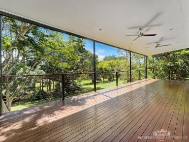 Lifestyle For Sale - QLD - Koah - 4881 - SUSTAINABLE RIVERFRONT RETREAT, PRIVATE SETTING!  (Image 2)