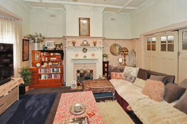 House For Sale - VIC - Horsham - 3400 - Character & Charm  (Image 2)