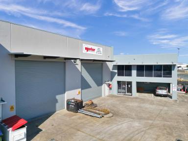 Industrial/Warehouse For Lease - QLD - Paget - 4740 - Prominent Location in Paget  (Image 2)