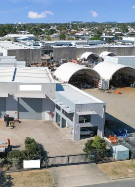 Industrial/Warehouse For Lease - QLD - Paget - 4740 - Prominent Location in Paget  (Image 2)