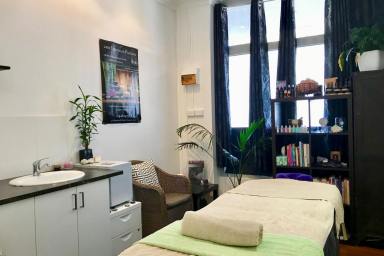 Retail Leased - NSW - Fairy Meadow - 2519 - BEAUTY SALON/RETAIL SPACE - Move straight in!  (Image 2)