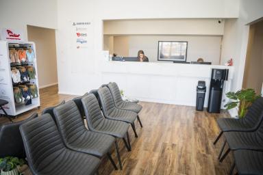Medical/Consulting For Lease - VIC - Mildura - 3500 - Serviced Consulting Rooms in Brand-New Mildura Facility Ideal for Allied Health or Professional Use  (Image 2)