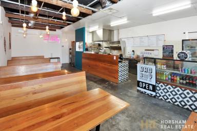 Retail For Sale - VIC - Horsham - 3400 - Blue Chip Investment.  (Image 2)