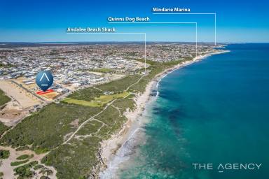 Residential Block For Sale - WA - Jindalee - 6036 - Beachside Bliss – 612sqm Block in Prime Jindalee Beachside Estate Location.  (Image 2)
