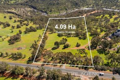 Residential Block For Sale - WA - Brigadoon - 6069 - Premium 10 Acre Block With Views to The Avon River, National Park & City Skyline  (Image 2)