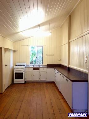 House For Lease - QLD - Kingaroy - 4610 - Well-Located Home with Generous Outdoor Space  (Image 2)