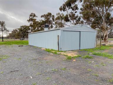 House For Sale - VIC - Charlton - 3525 - Room to Move  (Image 2)