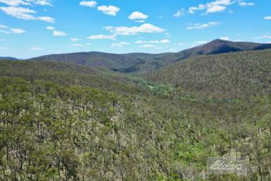 Residential Block Sold - QLD - Dundarrah - 4625 - 1,265 acres  - the BEST BUY in 2025!  (Image 2)