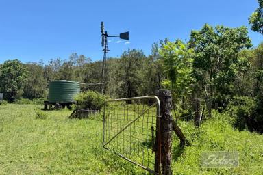 Residential Block Sold - QLD - Dundarrah - 4625 - 1,265 acres  - the BEST BUY in 2025!  (Image 2)