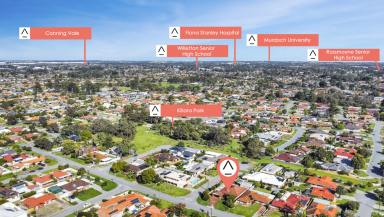 House For Sale - WA - Willetton - 6155 - UNDER OFFER with MULTIPLE OFFERS by Tom Miszczak  (Image 2)