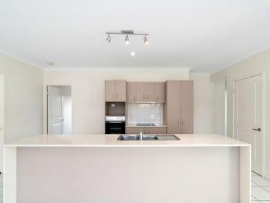 House For Lease - QLD - Bentley Park - 4869 - Seperate Formal Living - Large Patio - Side Access - Solar  (Image 2)