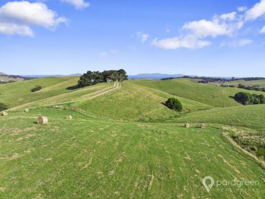 Residential Block For Sale - VIC - Foster North - 3960 - 10 ACRES WITH PLANNING PERMIT & AMAZING PROM VIEWS  (Image 2)