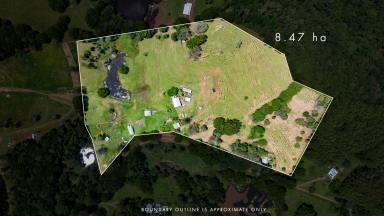 House For Sale - QLD - Cooroy - 4563 - Noosa Hinterland Horse Property - 21 Acres with Panoramic Views  (Image 2)
