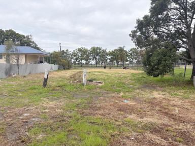 Residential Block For Sale - NSW - Moree - 2400 - LARGE 1315M2 BUILDING BLOCK  (Image 2)