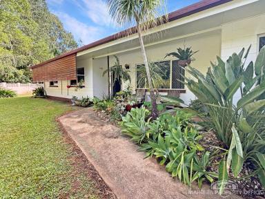 House For Sale - QLD - Mareeba - 4880 - PRIVATE, SOLID & MADE FOR ENTERTAINING  (Image 2)