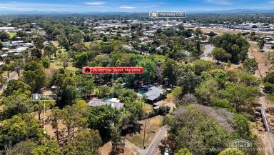 House For Sale - QLD - Mareeba - 4880 - PRIVATE, SOLID & MADE FOR ENTERTAINING  (Image 2)