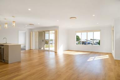 House For Lease - QLD - Harlaxton - 4350 - Beautifully Presented Harlaxton Home with Modern Kitchen, Outdoor Living & Solar Power  (Image 2)