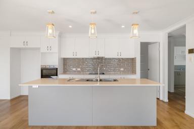 House For Lease - QLD - Harlaxton - 4350 - Beautifully Presented Harlaxton Home with Modern Kitchen, Outdoor Living & Solar Power  (Image 2)